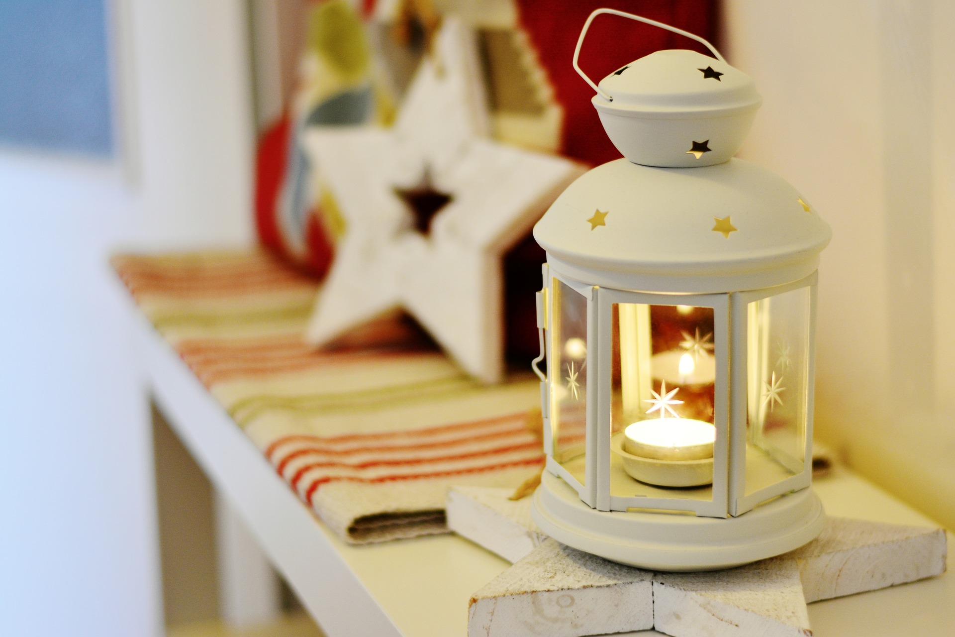 8 Tips For Christmas Whilst Living With A Functional Neurological Disorder
