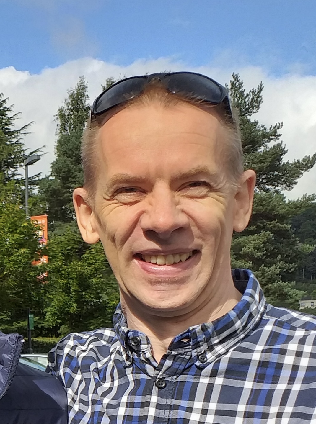 FND Awareness Day UK 25th March 2021 | Billy’s Story