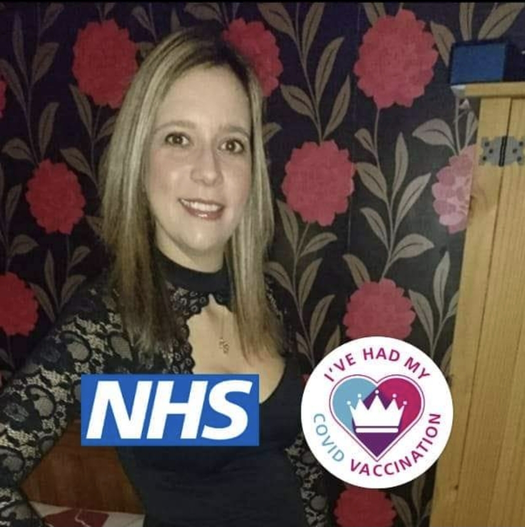 FND Awareness Day UK 25th March 2021 | Katie’s Story FND Awareness Day UK 25th March 2021 | Katie’s Story