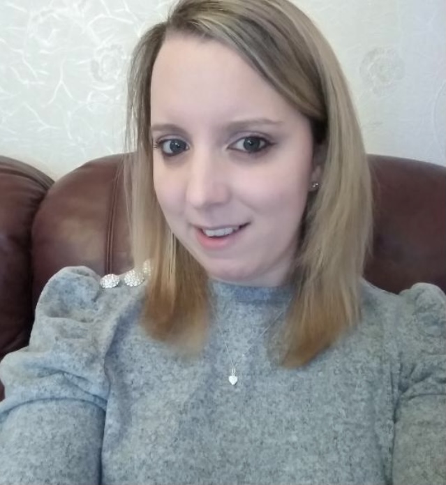 FND Awareness Day UK 25th March 2021 | Nicola’s Story