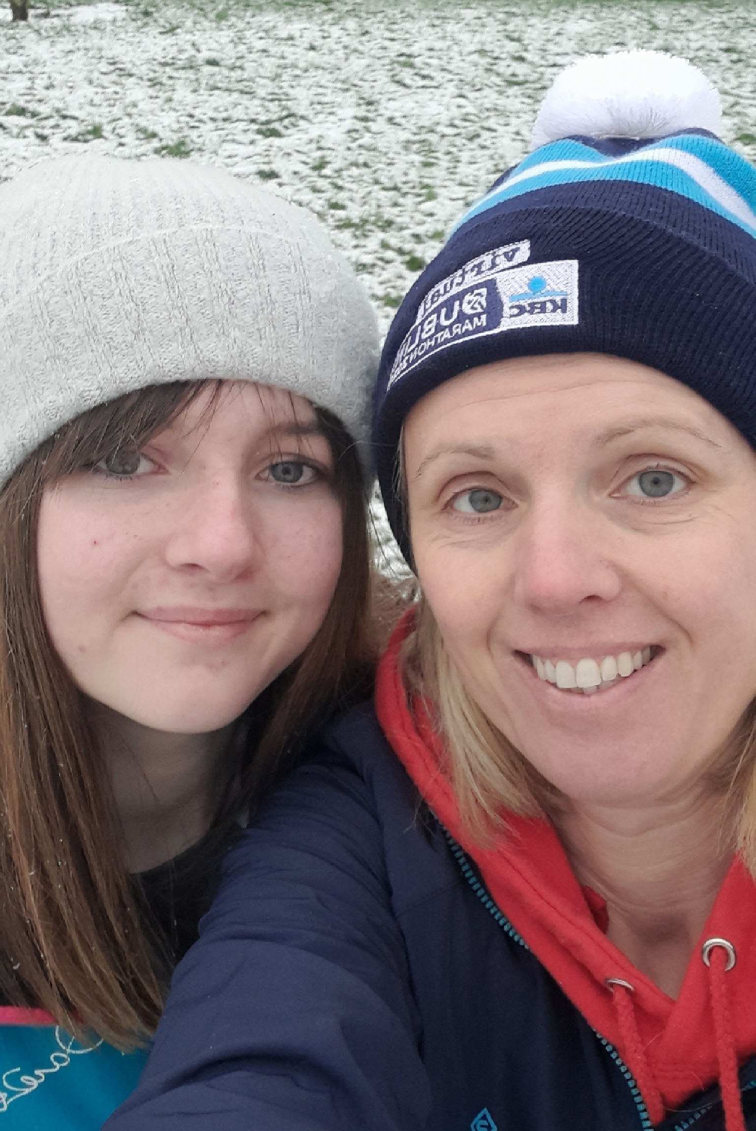 FND Awareness Day UK 25th March 2021 | Caroline’s Story FND Awareness Day UK 25th March 2021 | Caroline’s Story