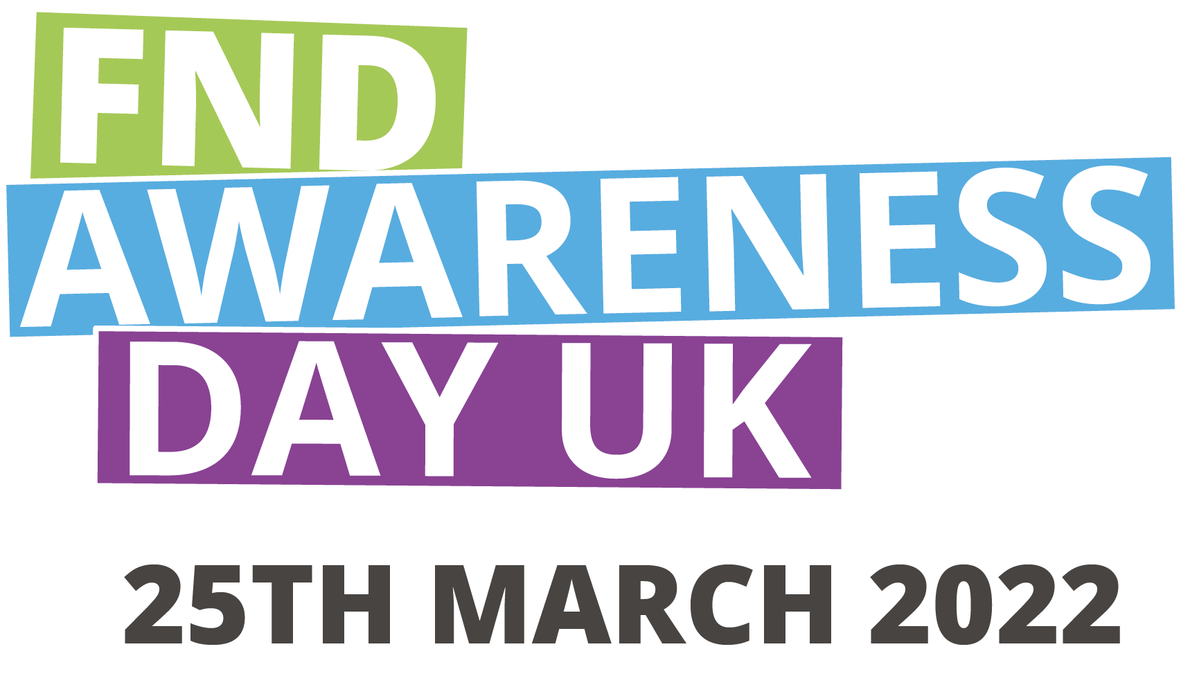 FND Awareness Day UK | 25th March 2022