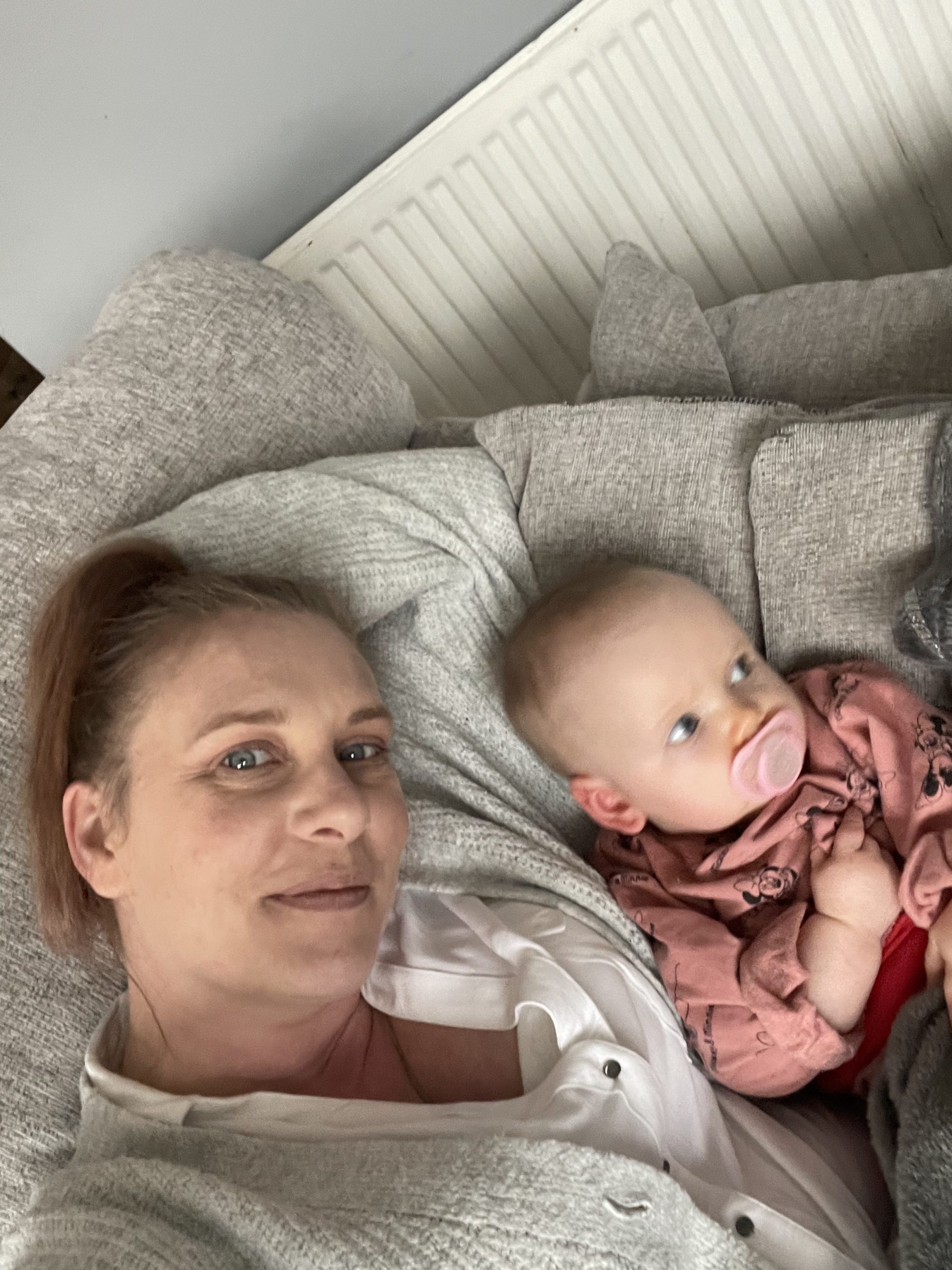 FND Awareness Day UK | 25th March 2022 | Gemma’s Story