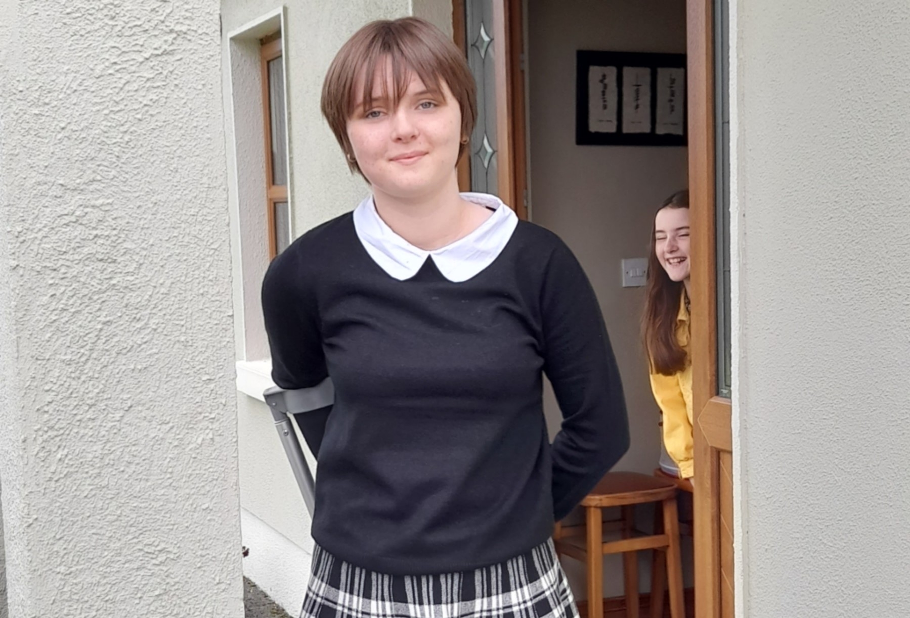 FND Awareness Day UK | 25th March 2022 | Caroline’s Story