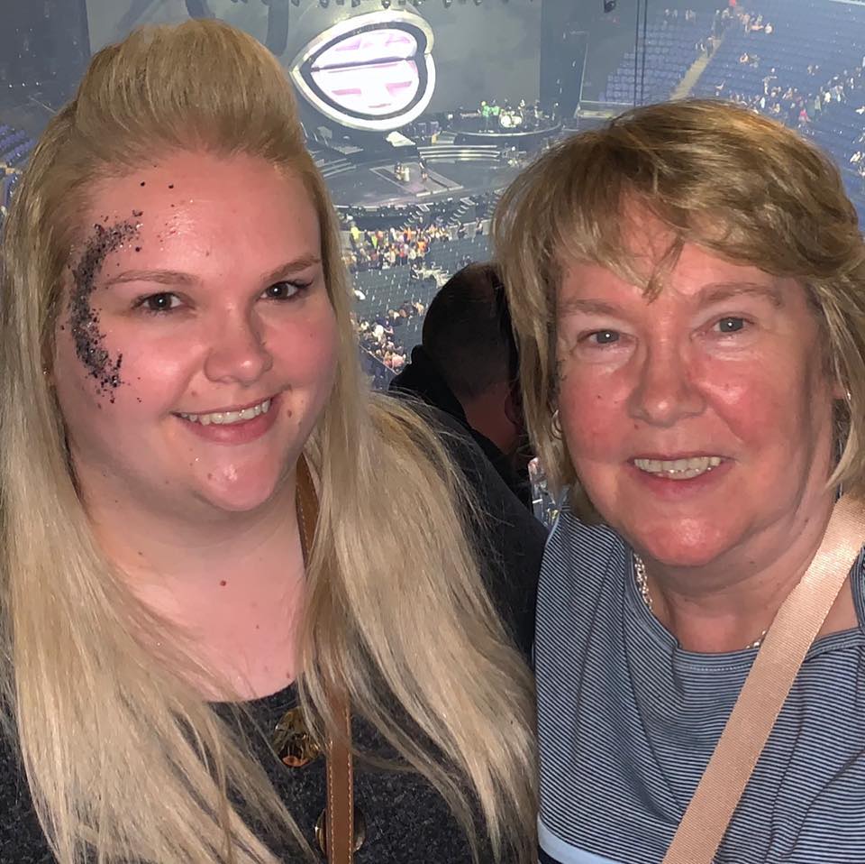 “Gigola” Fundraising Event In Memory Of Nicola Hebden | Held On 20th August 2022 “Gigola” Fundraising Event In Memory Of Nicola Hebden | Held On 20th August 2022