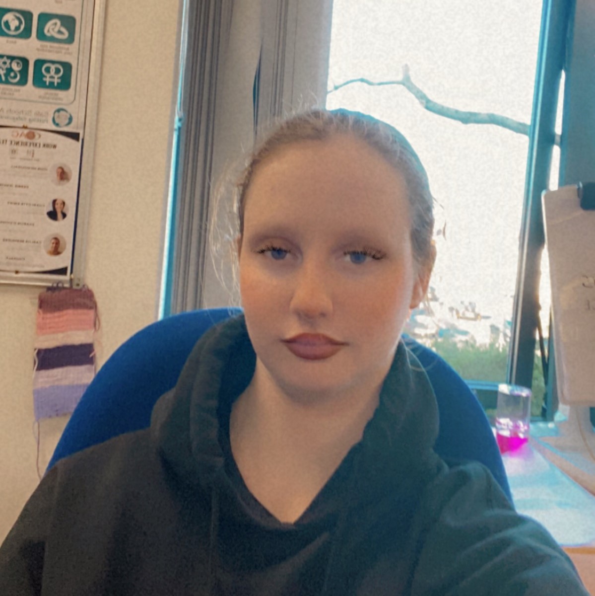 FND Awareness Day UK | 25th March 2023 | Saffron’s Story FND Awareness Day UK | 25th March 2023 | Saffron’s Story