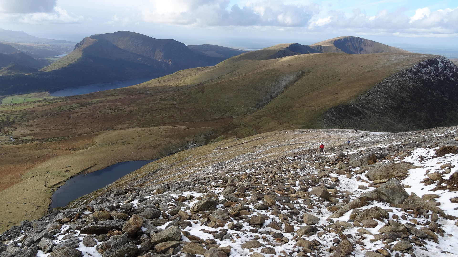 Stace and Maz Mount Snowdon Walk for FND Awareness Day UK | 25th March 2023 Stace and Maz Mount Snowdon Walk for FND Awareness Day UK | 25th March 2023