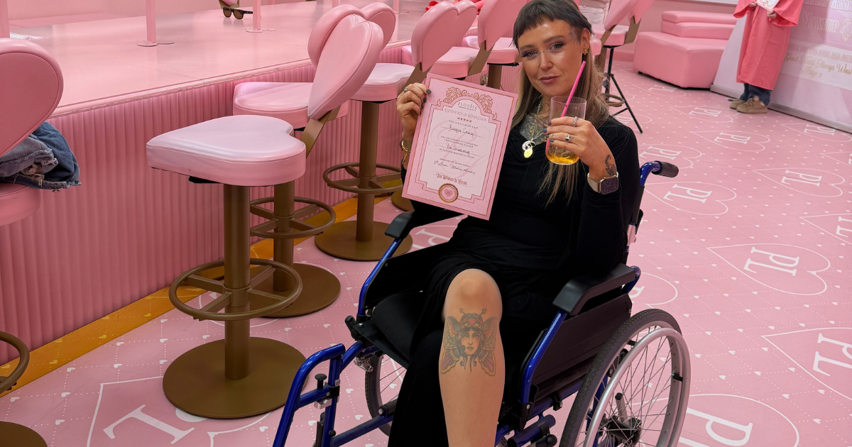 Brianna’s Story | FND Awareness Day UK 2026