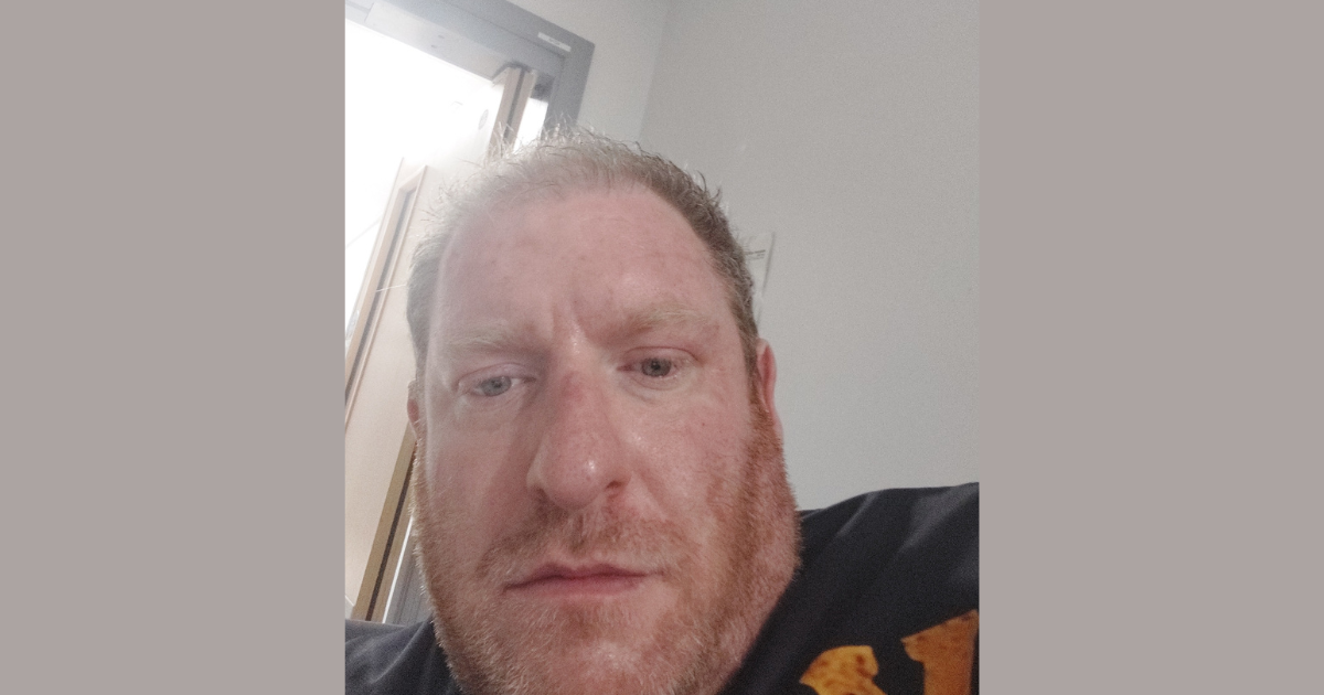 Andy’s Story | FND Awareness Day UK 2026 Andy’s Story | FND Awareness Day UK 2026