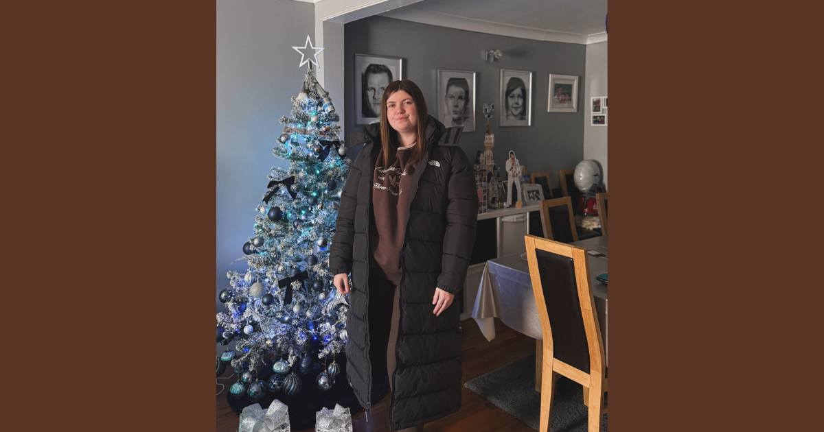Angel’s Story | FND Awareness Day UK 2026
