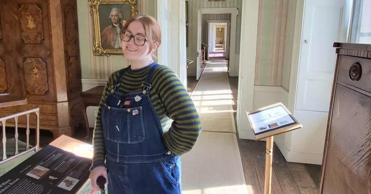 Anna’s Story | FND Awareness Day UK 2026 Anna’s Story | FND Awareness Day UK 2026