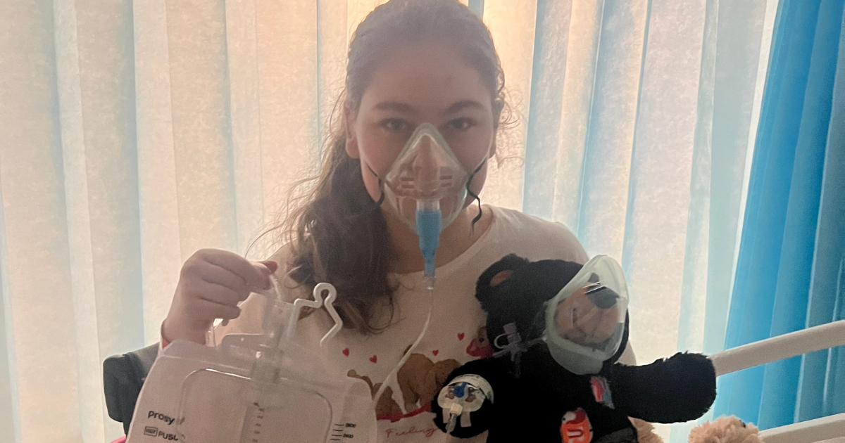 Charlie’s Story | FND Awareness Day UK 2026 Charlie’s Story | FND Awareness Day UK 2026