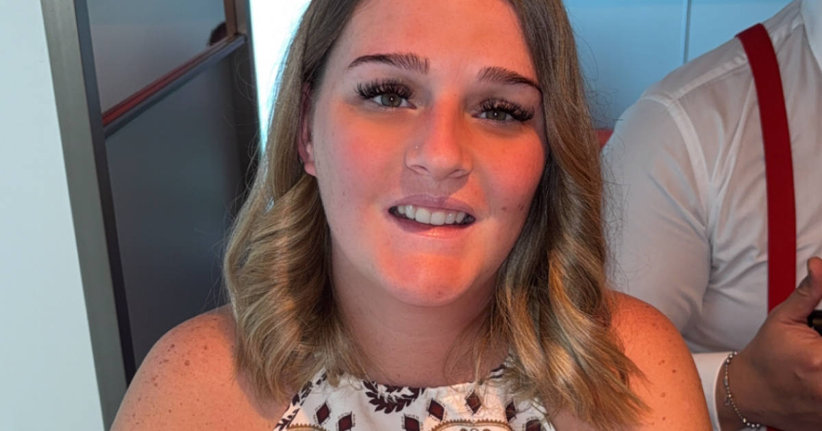 Demi’s Story | FND Awareness Day UK 2026 Demi’s Story | FND Awareness Day UK 2026