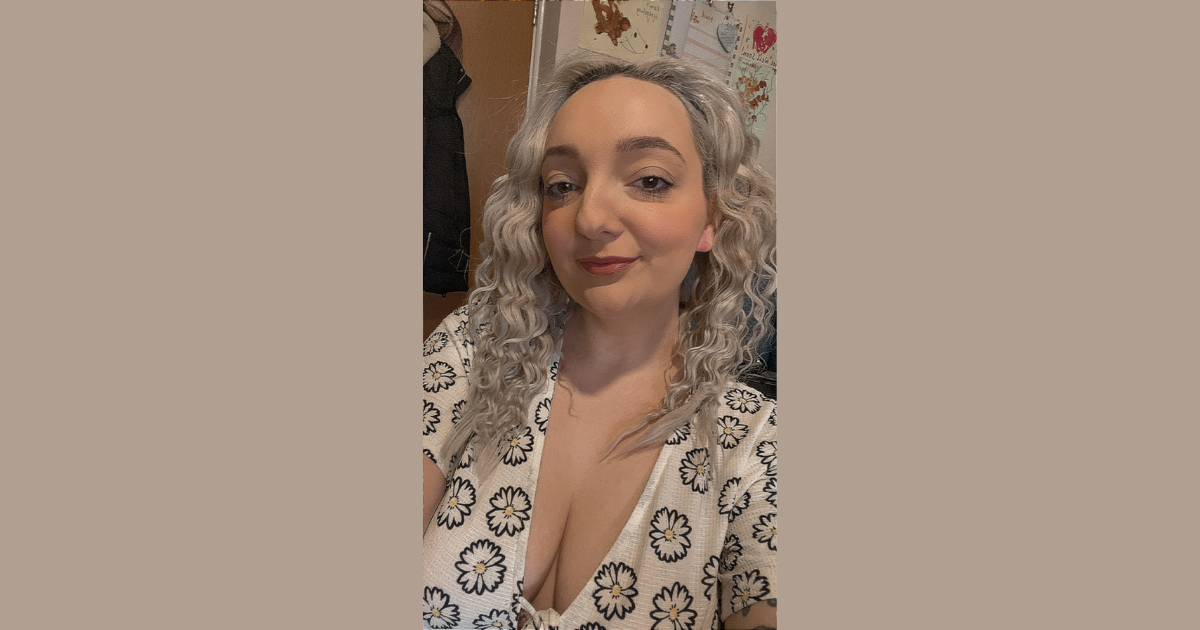 Frances’s Story | FND Awareness Day UK 2026