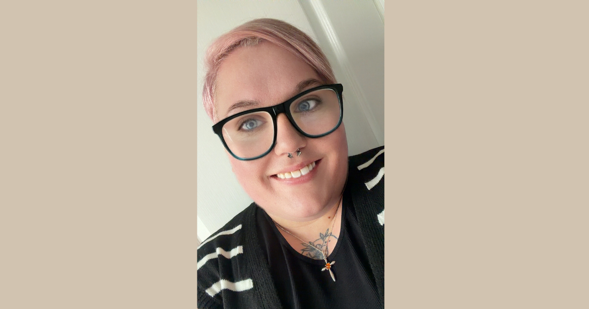 Han’s Story | FND Awareness Day UK 2026 Han’s Story | FND Awareness Day UK 2026