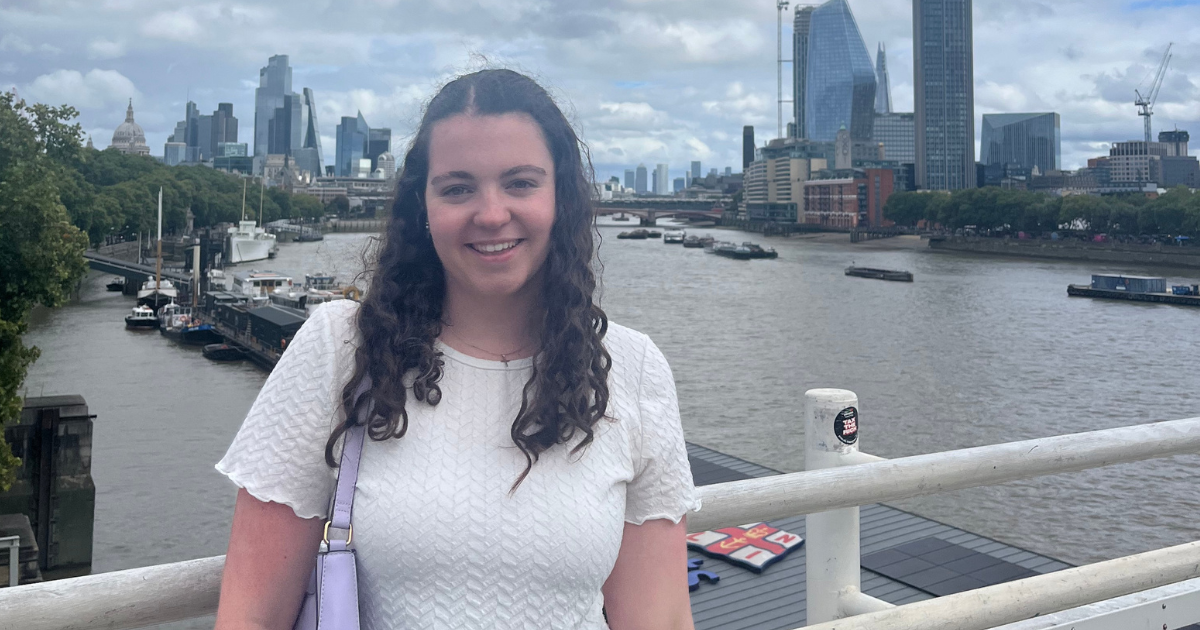 Rachael’s Story | FND Awareness Day UK 2026 Rachael’s Story | FND Awareness Day UK 2026